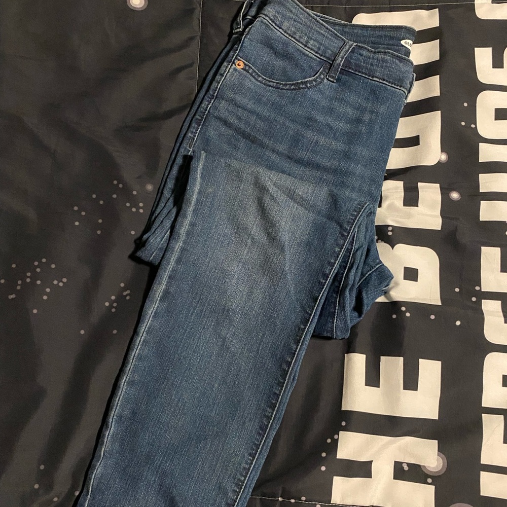 Old Navy Jeans